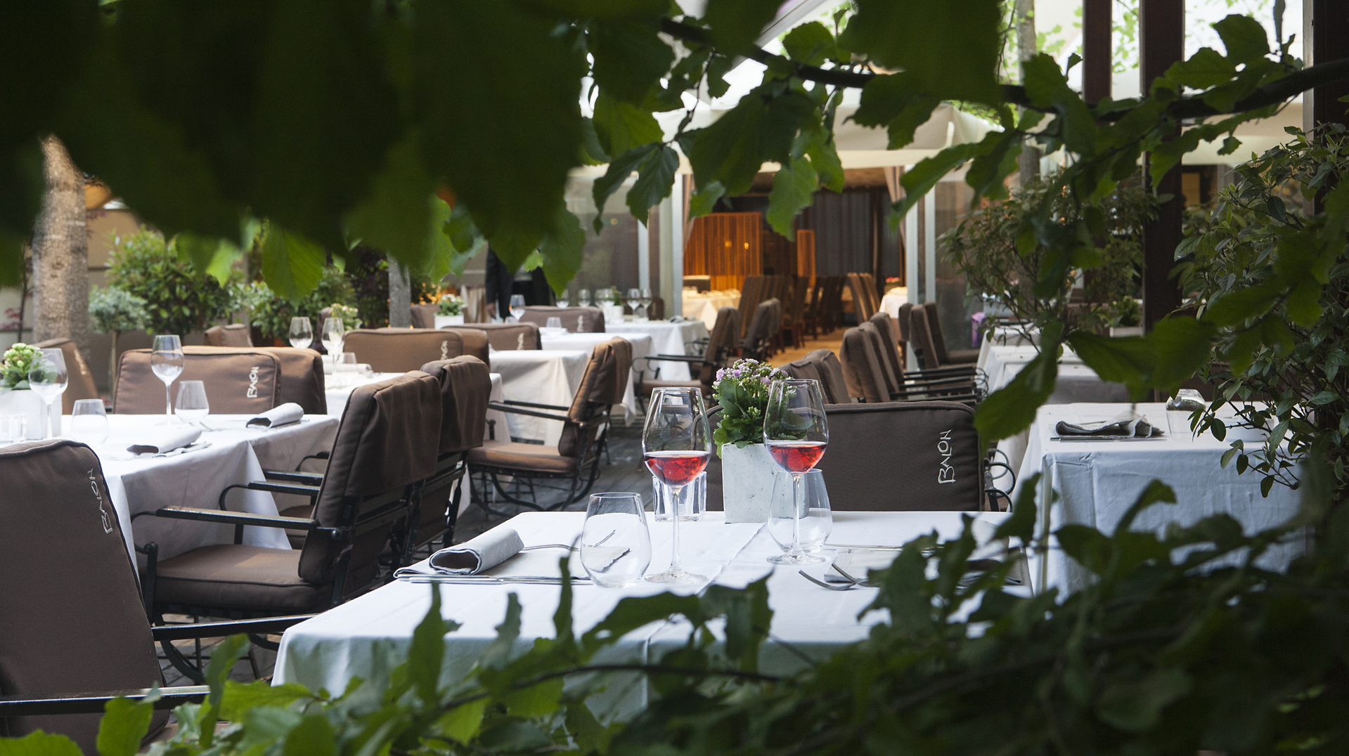 Restaurant Balon