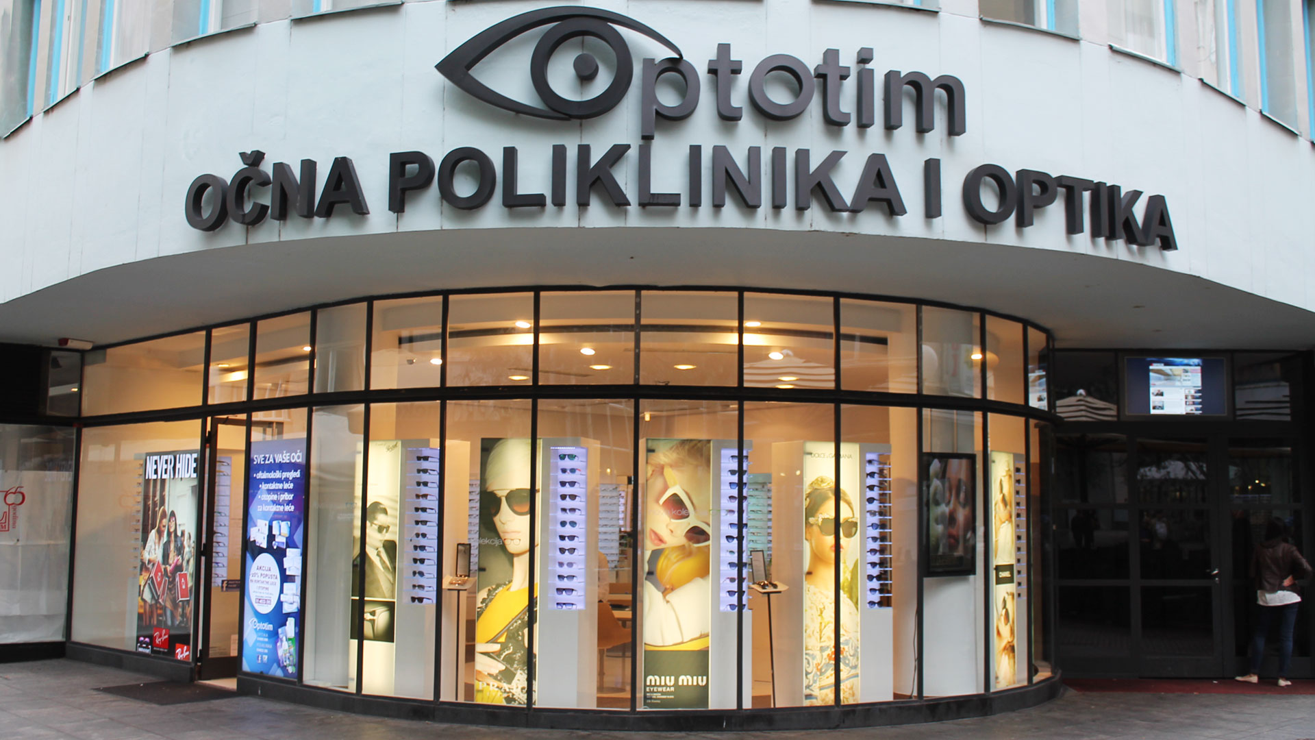 Optika Optotim