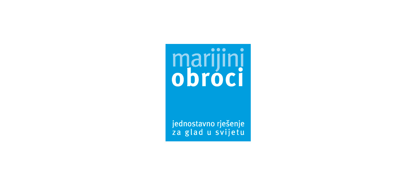 Udruga Marijini obroci