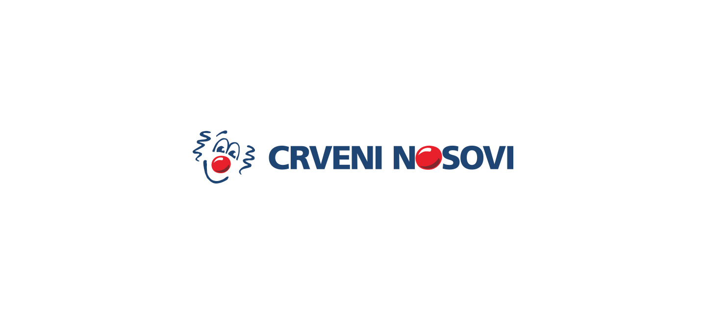 Udruga CRVENI NOSOVI klaunovidoktori