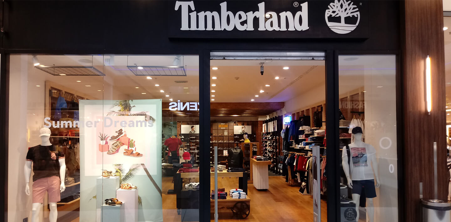 Timberland