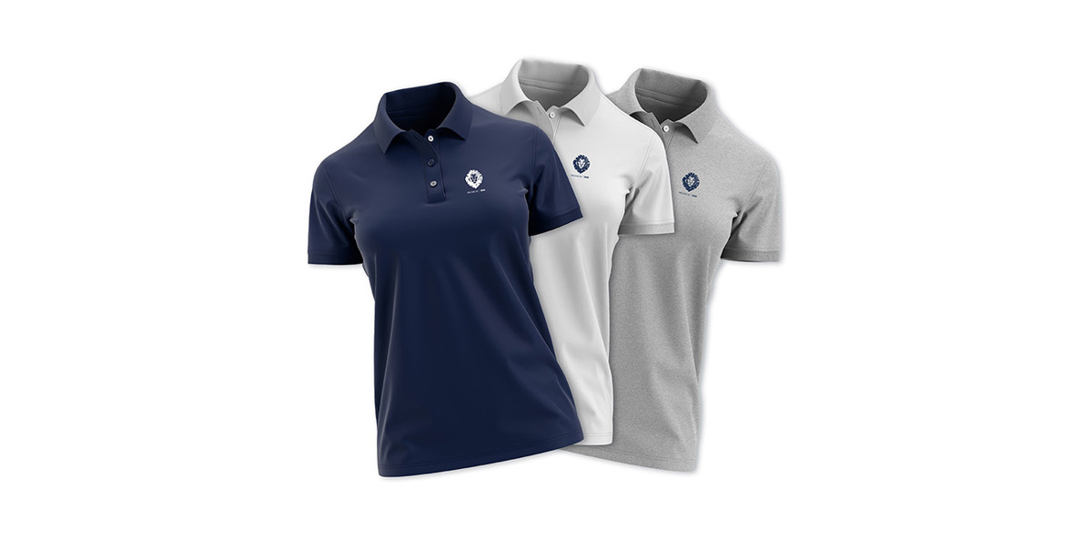 Polo majica - ženska