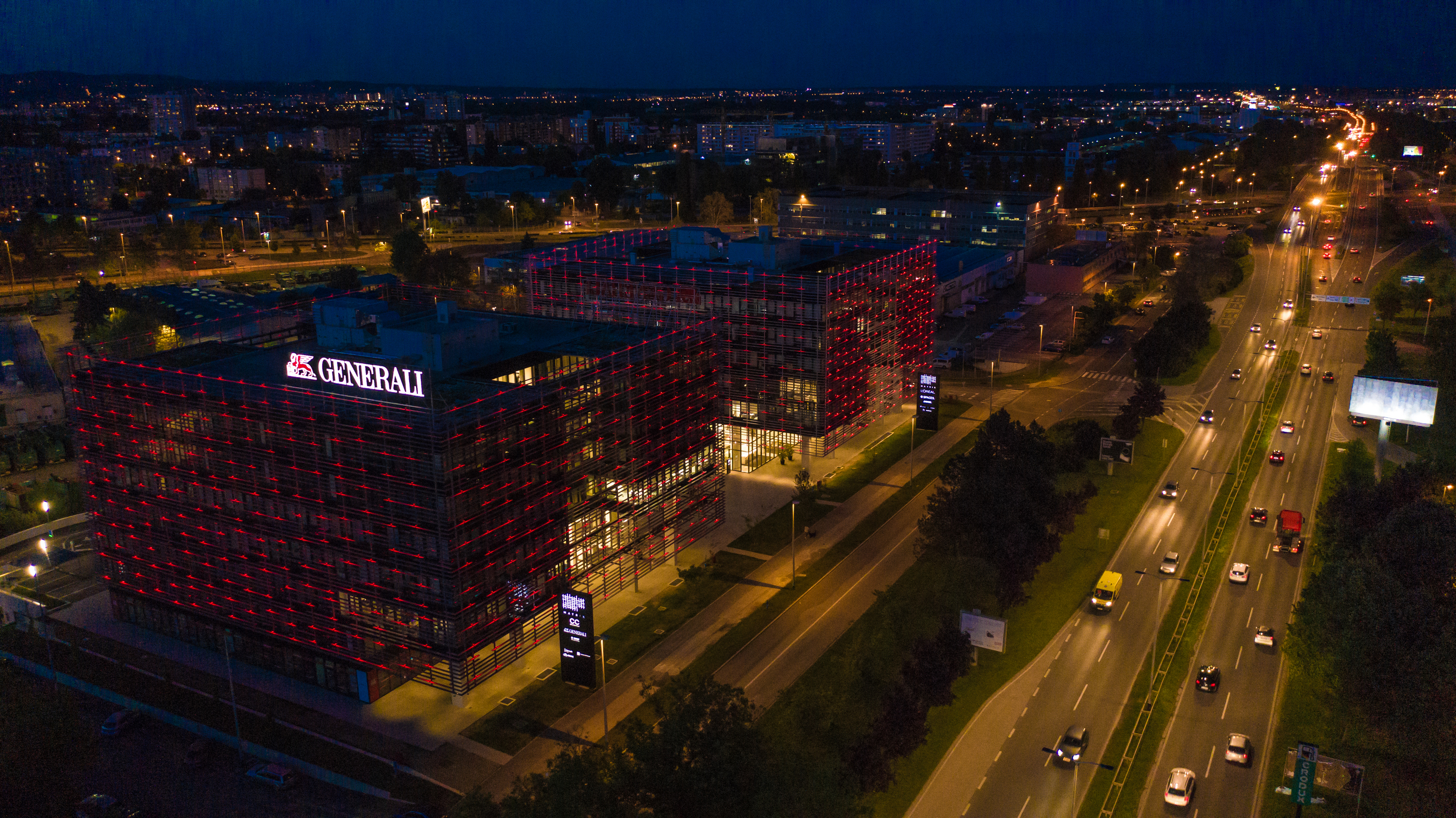 Generali osiguranje izbor iz ponude neživotnih osiguranja