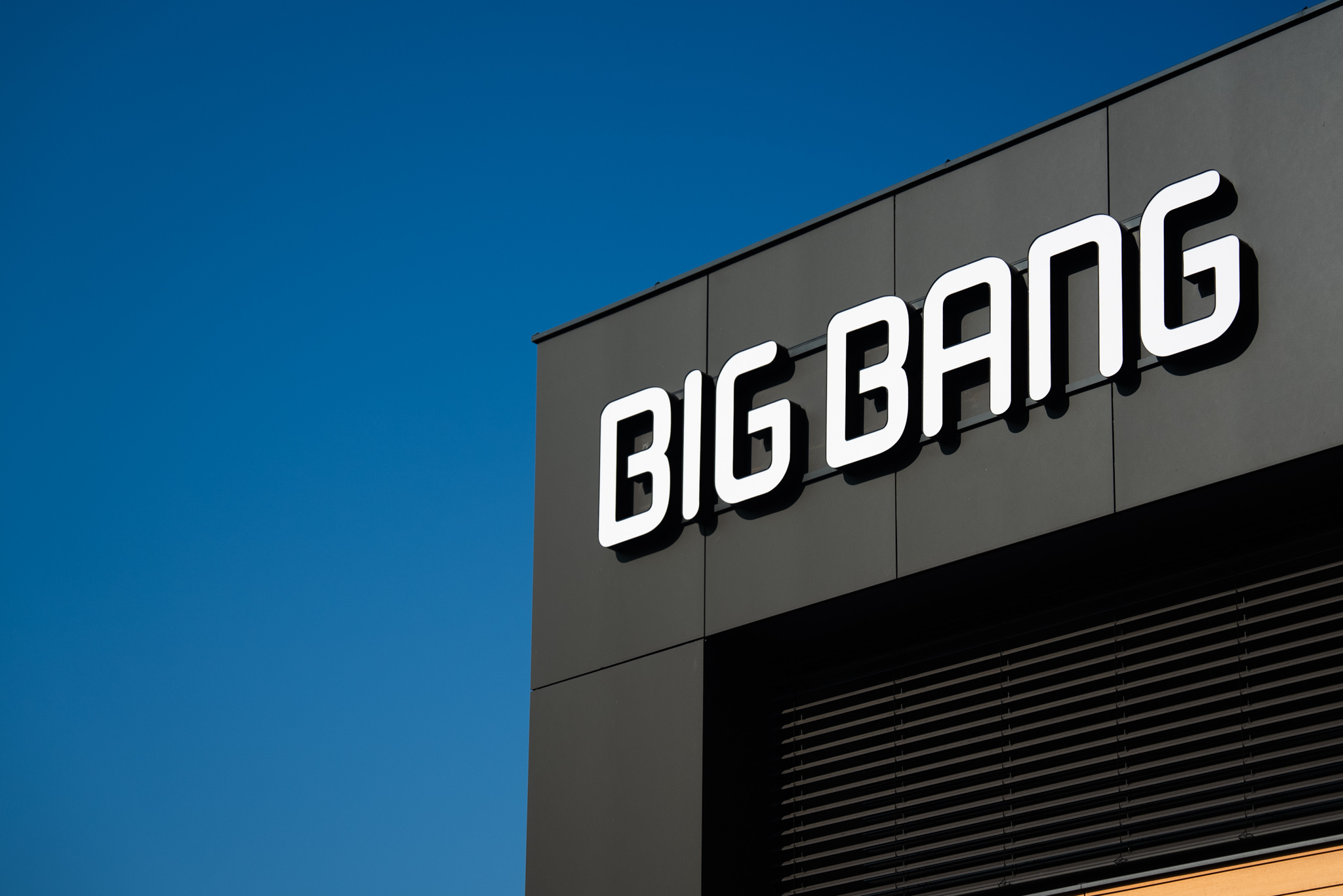 Big Bang