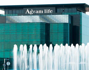 AGRAM LIFE osiguranje