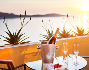 Hotel Croatia Cavtat