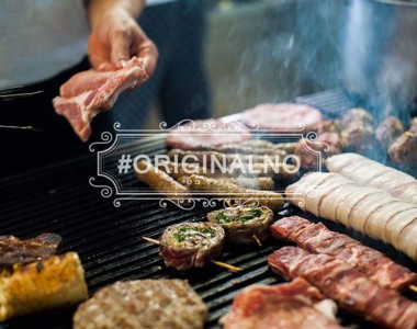 Restoran Bijelo-Plavi