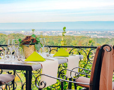 Restoran Zlatne gorice