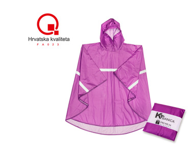 Kabanica dječja - ženska