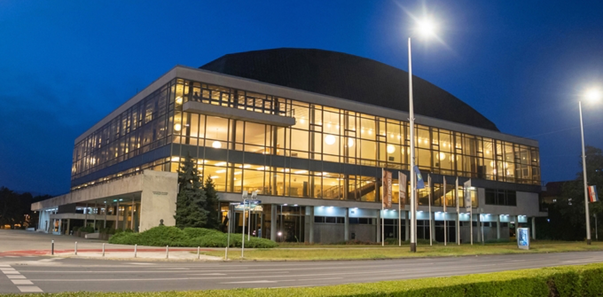 KD Vatroslava Lisinskog