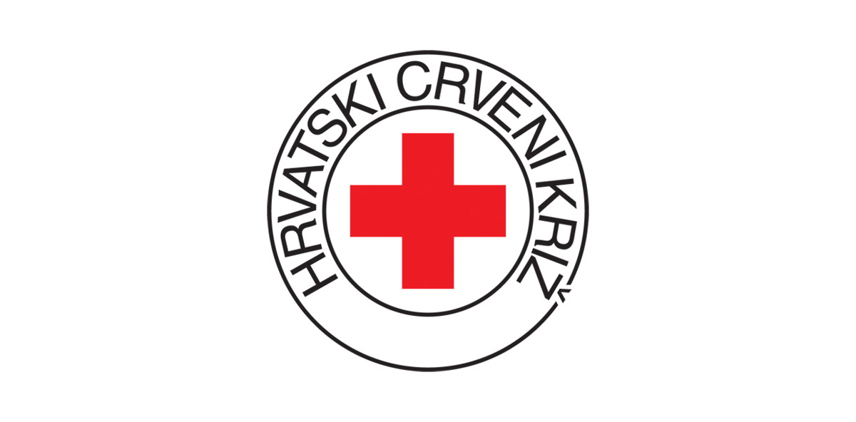 Hrvatski Crveni križ