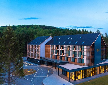 Hotel Lyra