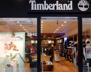 Timberland