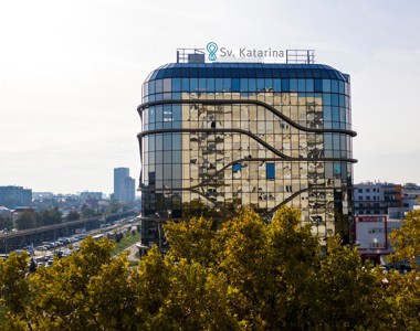 Specijalna bolnica Sv. Katarina