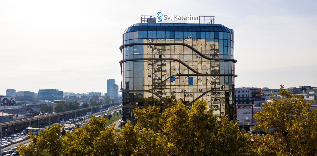 Specijalna bolnica Sv. Katarina