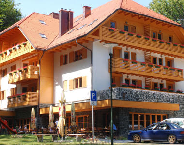 Turistički apartmani Snježna kraljica