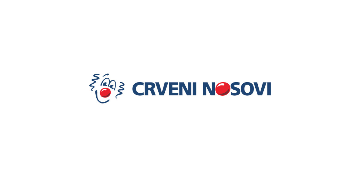 Udruga CRVENI NOSOVI klaunovidoktori
