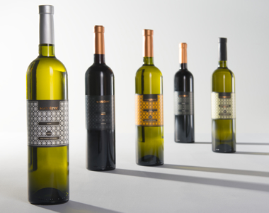 Vinski podrum Matošević