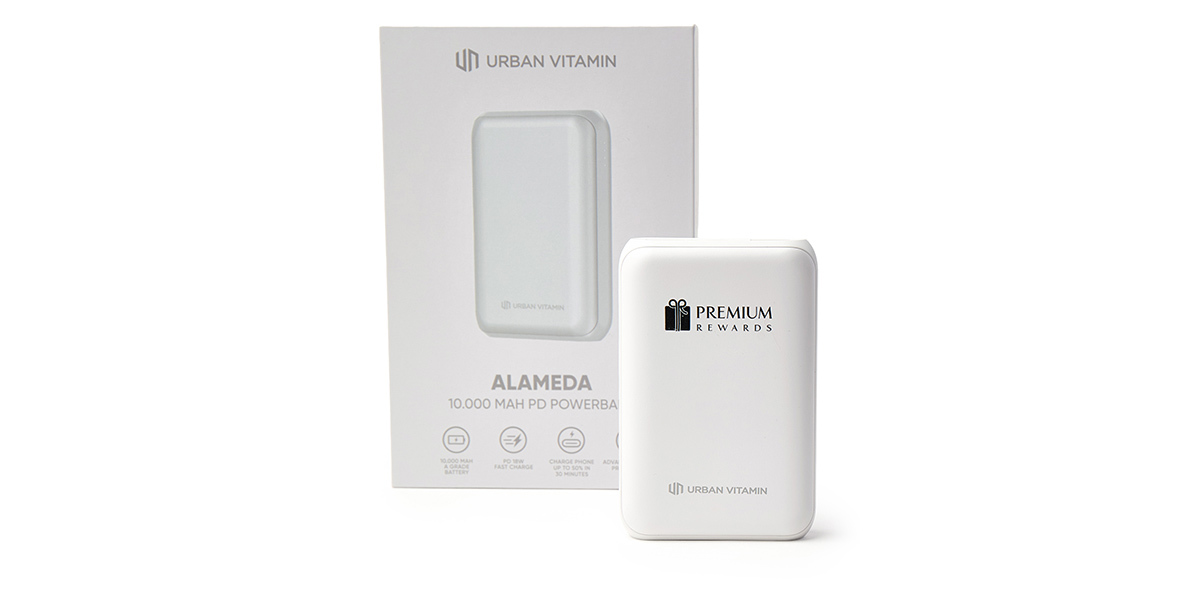 Powerbank