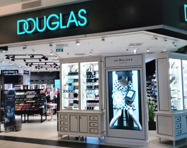 Douglas parfumerije